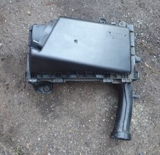 VW Golf MK4 R32 V5 V6 4MOTION Genuine Original  Air Filter Box  1J0129607BA