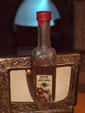 Bouteille Vintage Mignonette