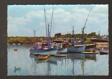 CONCARNEAU (29) THONIER &