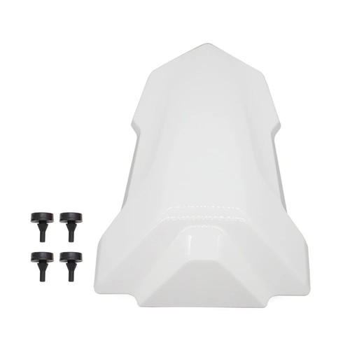 Housse selle passager - selle,