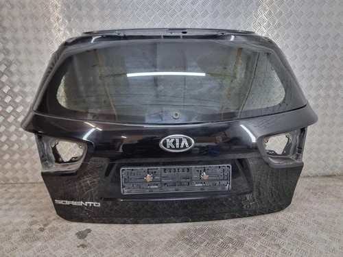 Kia sorento couvercle de - couvercle,