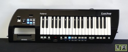 Roland lucina black - roland,