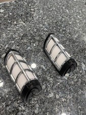 1967 Chevy Impala Caprice Front Corner Lights Set ABSOLUTE BEST AVAILABLE!!!