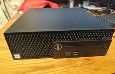 Unité Centrale Dell Optiplex