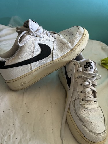 Nike air force baskets - force,