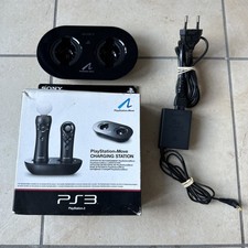 PlayStation Move Charging