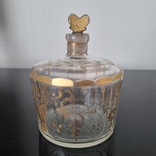 Rare Flacon Parfum XVIIIè en