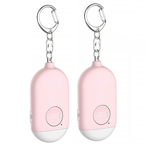 Alarme personnelle - 2x,