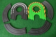 Lot de 14 rails pour circuit