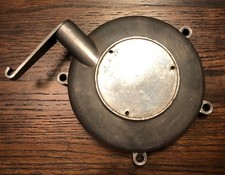 BENELLI BUZZER 50cc + 65cc CLUTCH COVER WITH LEVER AND HARDWARE