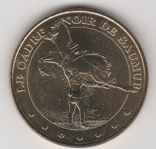 2010 token medaille monnaie - medaille,