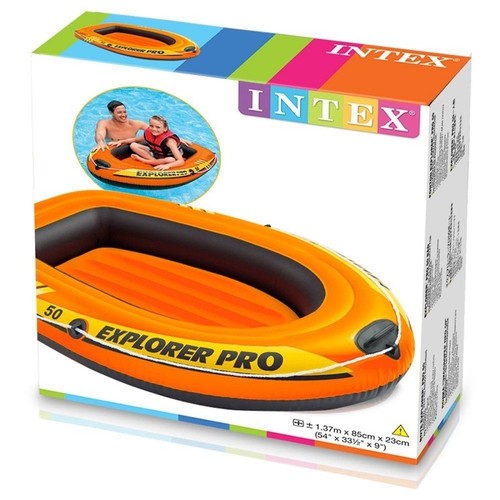 Bateau explorer pro - , cm
