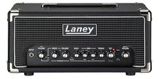 Tête d'amplificateur de basse Laney Digbeth Foundry DBF200H 200 watts NEUVE