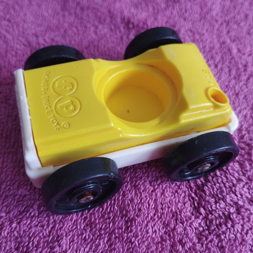 Vintage fisher price little - vintage, fisher-price
