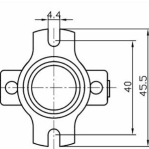 Interrupteur faïence 250v 25a - interrupteur,