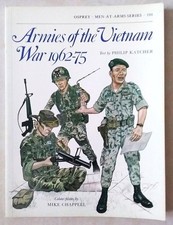 Armies of the Vietnam War