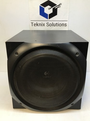 Logitech z5500 subwoofer - z5500,