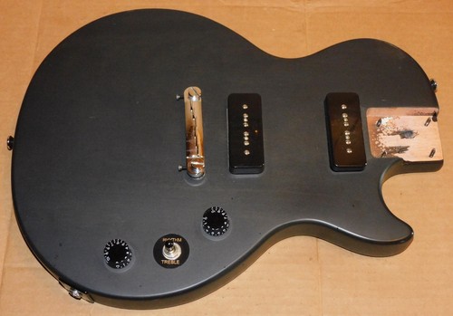 Epiphone gibson special - gibson,