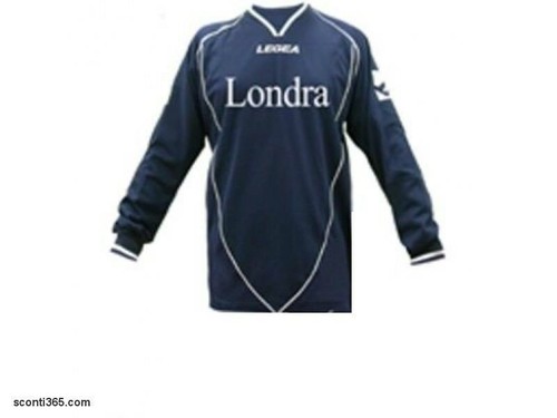 Legea maillot londres - legea,
