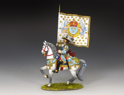 Figurines king and - king,