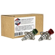 Common-Rail Valve Capteur SCV DCRS210120 Opel Nissan Toyota Renault 2.0D 3.0D