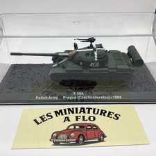 Altaya 1/72 Char militaire