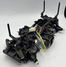For parts TAMIYA M05 M-05 chassis with ESC and motor wheel base 210mm