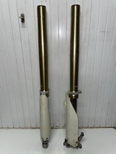 Tubes De Fourche Suzuki RM 125