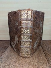 livre ancien-Lavoisien -