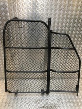 Cloison de separation