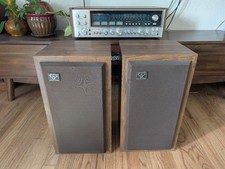 CERWIN VEGA D-1 DIGITAL STEREO