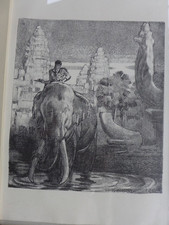 ART DECO ORIENTALISME  PAUL