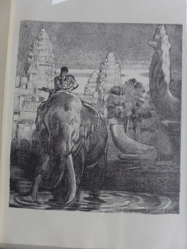 Art deco orientalisme - orientalisme, paul