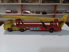 Matchbox Super Kings DAF Car