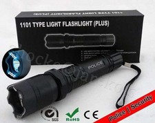 Electro Shocker Self-defense