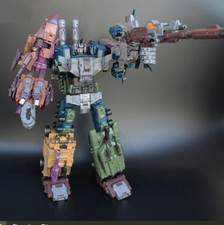 Jinbao Best Bruticus Robot