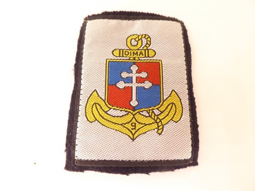 Patch ecusson insigne - patch,