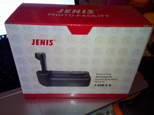 Jenis poignée batterie c5d - jenis,