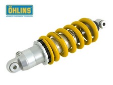 AMORTISSEUR OHLINS S46DR1 POUR KAWASAKI ZZ-R 1400 2006-2018