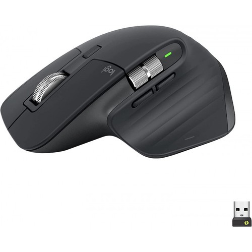 Souris sans fil - sans, logitech
