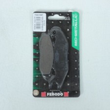 Plaquette de frein Ferodo pour