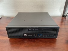 HP EliteDesk 800 G1 USDT