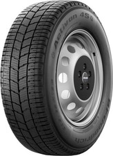 205/65 R15 102T Pneu 4 saisons
