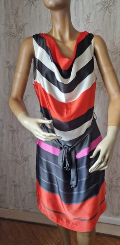 Robe chic 3suisses taille - robe,