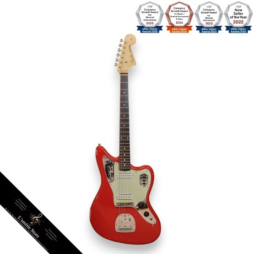 Guitare électrique fender - guitare,