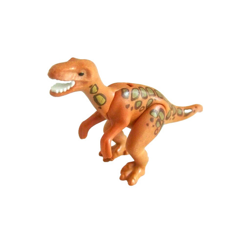Playmobil dinosaures - playmobil, *