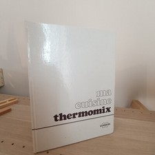 Ma cuisine thermomix 1981