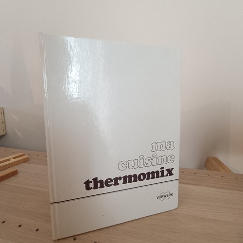 Cuisine thermomix 1981 - cuisine,