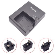 Chargeur batterie Canon LC-E10