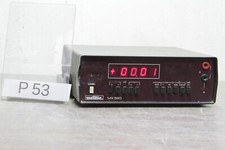 METRIX MX590 MULTIMETER 3.1/2d